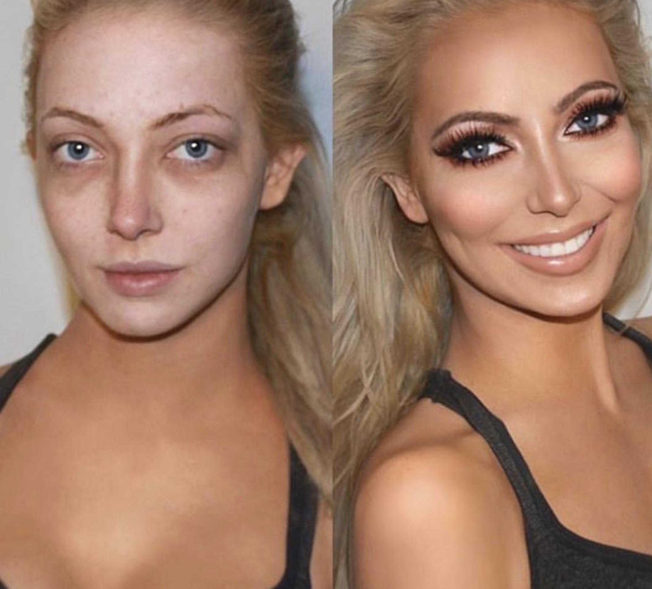 До и после. Макияж до и после. Чудеса макияжа. Естественный макияж до и после. Девушки до и после макияжа.